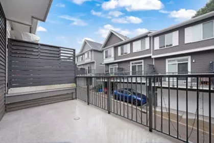 165 8168 136 A Street, Surrey, BC, Surrey — Townhouse for sale