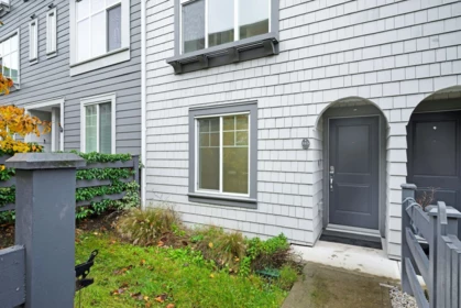 Guest Bathroom Photo of 165 8168 136 A Street, Surrey, BC