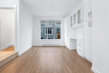 Kitchen Island Photo of 165 8168 136 A Street, Surrey, BC