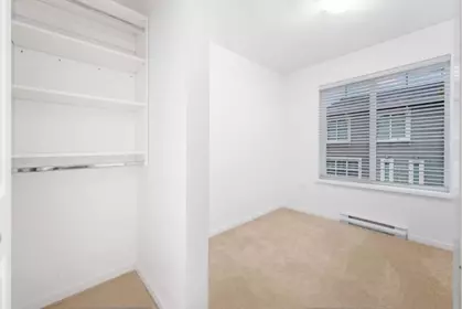 165 8168 136 A Street, Surrey, BC, Surrey — Townhouse for sale