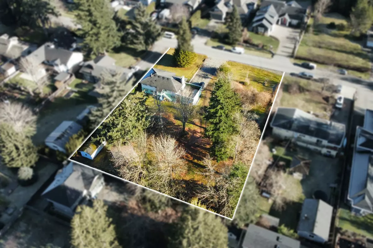 Exterior Front Photo of 40127 Kalodon Road, Squamish, BC