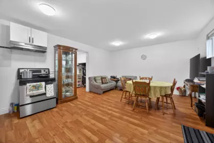 Garage Interior Photo of 19485 66a Avenue, Surrey, BC