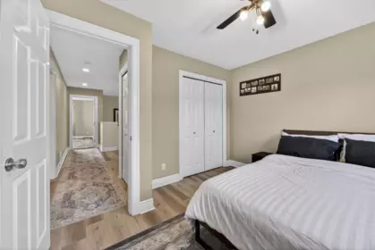 Laundry Room Photo of 19485 66a Avenue, Surrey, BC