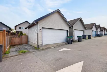 Outdoor Kitchen Photo of 19485 66a Avenue, Surrey, BC