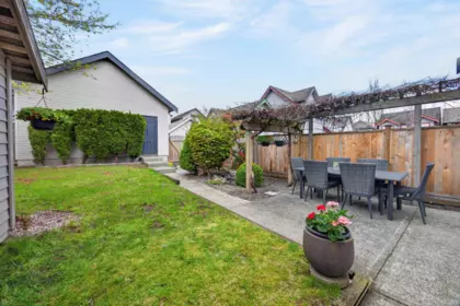 Swimming Pool Photo of 19485 66a Avenue, Surrey, BC