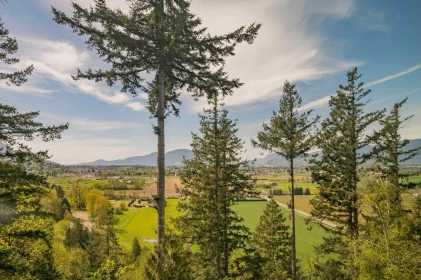 Backyard Photo of 17 6262 Rexford Drive, Chilliwack, BC