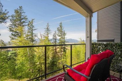 Hot Tub / Spa Photo of 17 6262 Rexford Drive, Chilliwack, BC