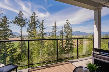 Loft / Bonus Room Photo of 17 6262 Rexford Drive, Chilliwack, BC