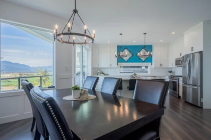 Office / Den Photo of 17 6262 Rexford Drive, Chilliwack, BC