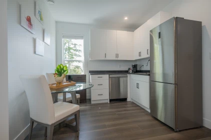 Outdoor Kitchen Photo of 17 6262 Rexford Drive, Chilliwack, BC