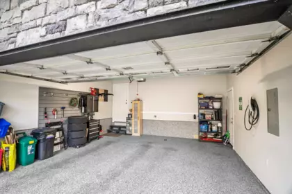 Basement Recreation Room Photo of 23346 133 Avenue, Maple Ridge, BC