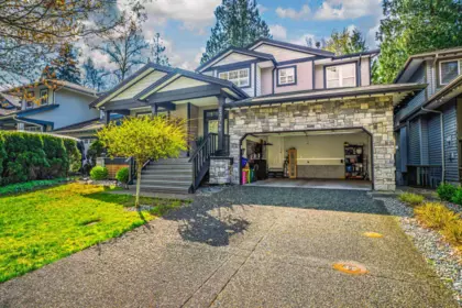 Loft / Bonus Room Photo of 23346 133 Avenue, Maple Ridge, BC
