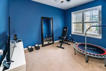 Office / Den Photo of 23346 133 Avenue, Maple Ridge, BC