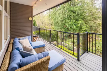 Staircase Photo of 23346 133 Avenue, Maple Ridge, BC