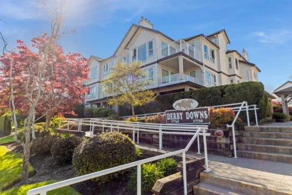 203 17740 58a Avenue, Surrey, BC, Surrey — Apartment/Condo for sale