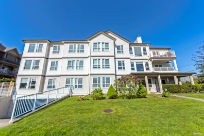 Fitness Center Photo Near 203 17740 58a Avenue, Surrey, BC