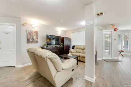 Hot Tub / Spa Photo of 203 17740 58a Avenue, Surrey, BC