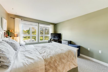 Laundry Room Photo of 203 17740 58a Avenue, Surrey, BC
