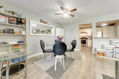 Pantry Photo of 203 17740 58a Avenue, Surrey, BC