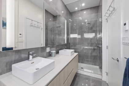 Office / Den Photo of 3106 5333 Goring Street, Vancouver, BC