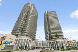 3106 5333 Goring Street, Vancouver, BC