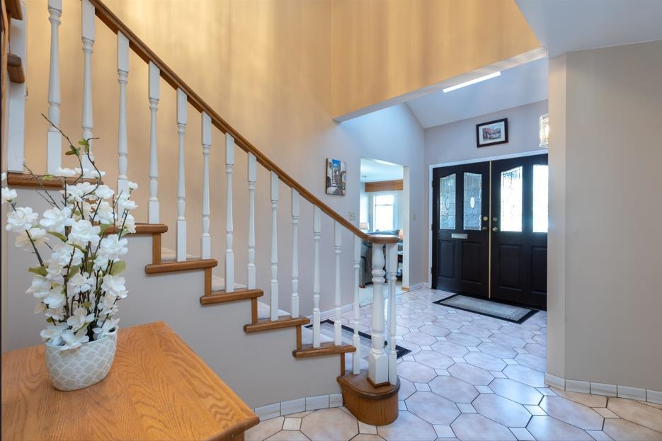 Family Room Photo of 5356 Union Street, Burnaby, BC