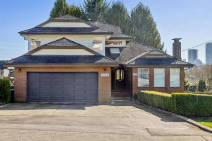 5356 Union Street, Burnaby, BC, Burnaby — Single Family Residence for sale