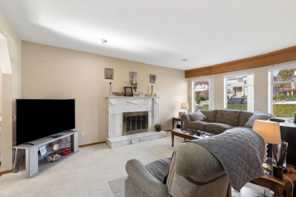 Pantry Photo of 5356 Union Street, Burnaby, BC
