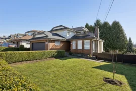 5356 Union Street, Burnaby, BC