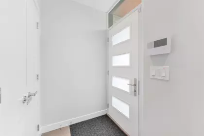 5336 University Boulevard, Vancouver, BC, Vancouver — Townhouse for sale