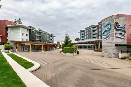 Fitness Center Photo Near 5336 University Boulevard, Vancouver, BC