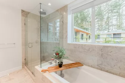 Mudroom Photo of 5336 University Boulevard, Vancouver, BC