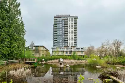 Outdoor Kitchen Photo of 5336 University Boulevard, Vancouver, BC