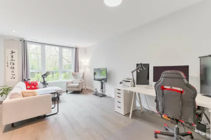 Pantry Photo of 5336 University Boulevard, Vancouver, BC
