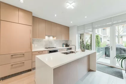 Primary Bedroom Photo of 5336 University Boulevard, Vancouver, BC
