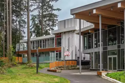 Street View Photo of 5336 University Boulevard, Vancouver, BC