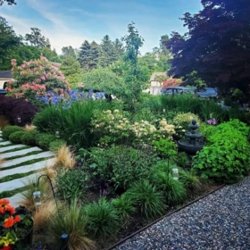Front Yard Photo of 41281 Meadow Avenue, Squamish, BC