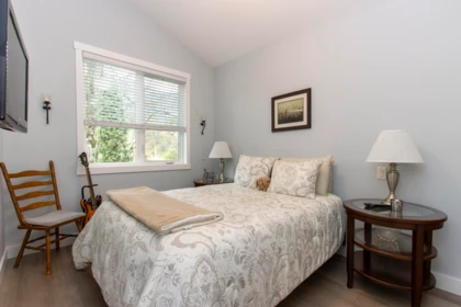 Office / Den Photo of 41281 Meadow Avenue, Squamish, BC