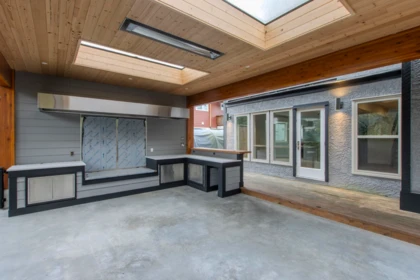 Staircase Photo of 41281 Meadow Avenue, Squamish, BC