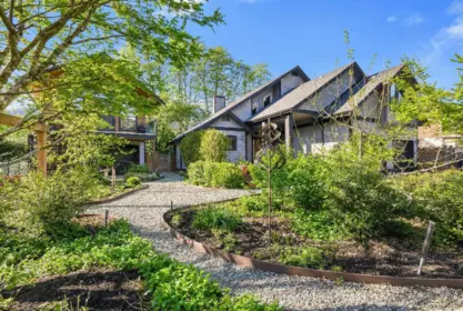 Street View Photo of 41281 Meadow Avenue, Squamish, BC