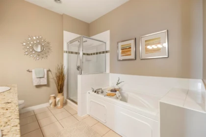 Bedroom 3 Photo of 25 15188 62a Avenue, Surrey, BC