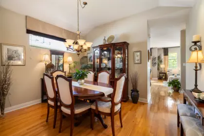 25 15188 62a Avenue, Surrey, BC, Surrey — Townhouse for sale