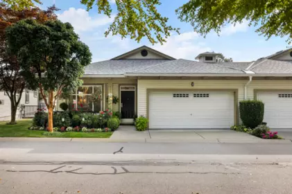 25 15188 62a Avenue, Surrey, BC, Surrey — Townhouse for sale