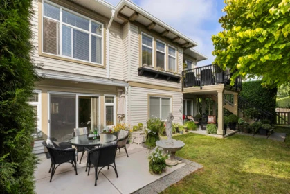 Garden / Landscaping Photo of 25 15188 62a Avenue, Surrey, BC