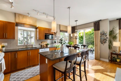 Kitchen Photo of 25 15188 62a Avenue, Surrey, BC