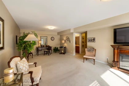 Laundry Room Photo of 25 15188 62a Avenue, Surrey, BC