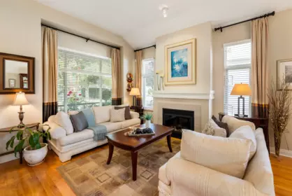 25 15188 62a Avenue, Surrey, BC, Surrey — Townhouse for sale