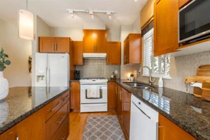 Primary Bedroom Photo of 25 15188 62a Avenue, Surrey, BC