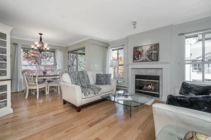 304 15272 20 Avenue, Surrey, BC, Surrey — Apartment/Condo for sale