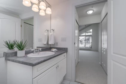 Laundry Room Photo of 304 15272 20 Avenue, Surrey, BC